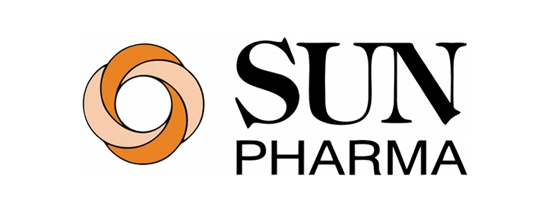 Sun Pharma logo